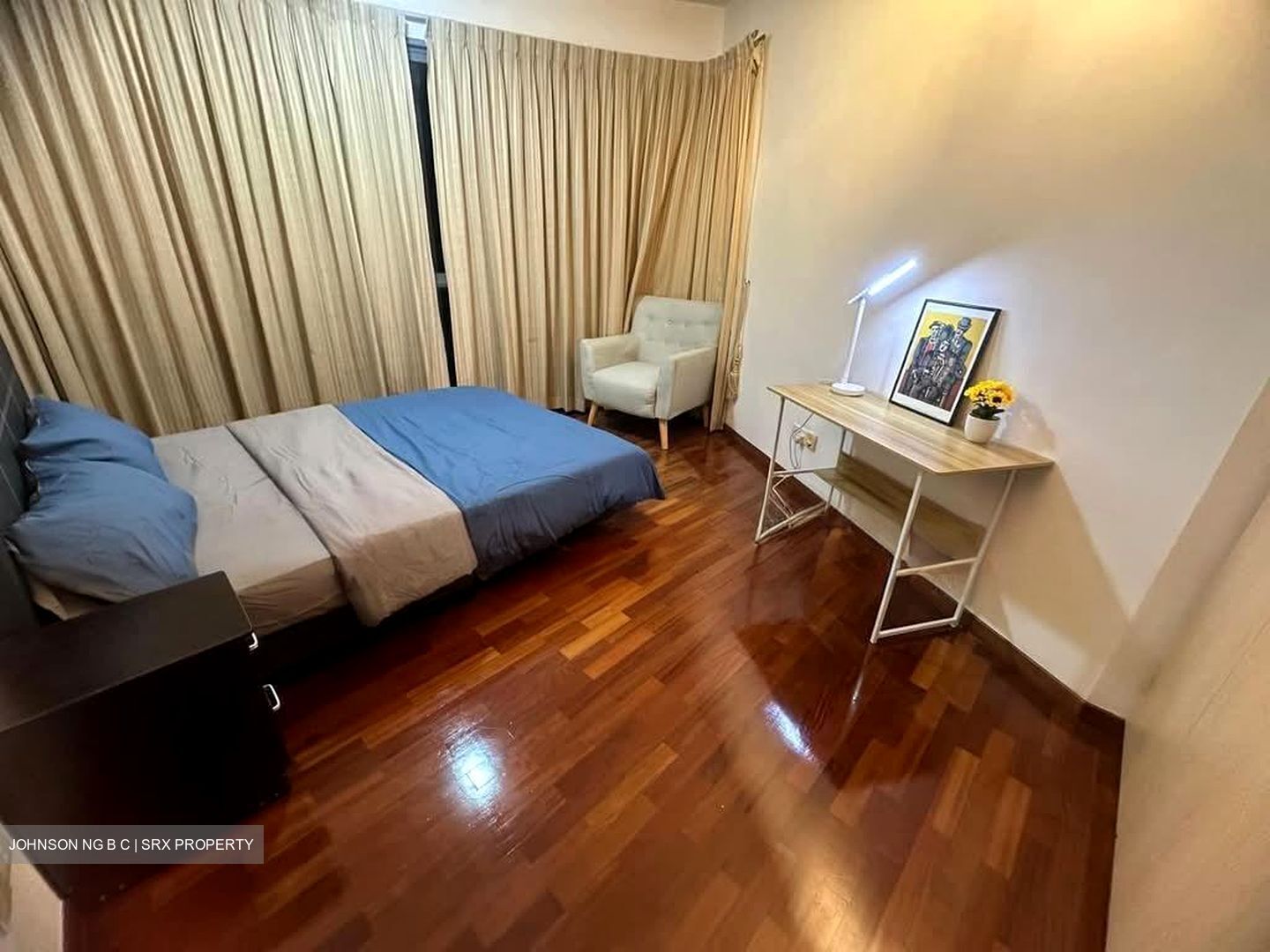 The Madeira (D23), Condominium #539482281